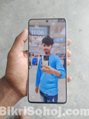 Redmi note 13 pro 5g